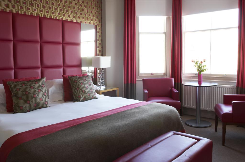 Hastings House Hotel Room photo
