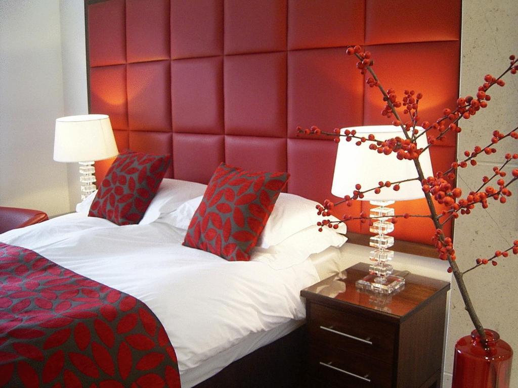 Hastings House Hotel Room photo