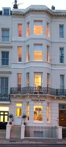 Hastings House Hotel Exterior photo